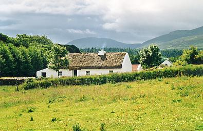 Cottage at Muckross Farms