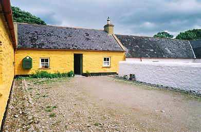 Large Cottage at Muckross Farms